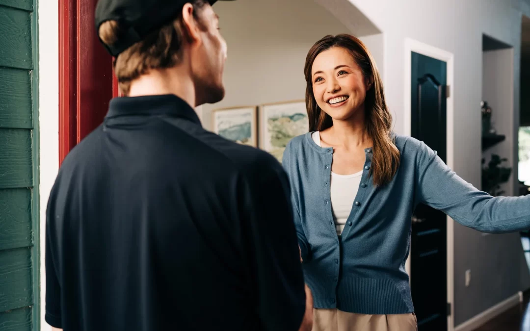 Why Your Broken Garage Door Needs to Be Repaired Today