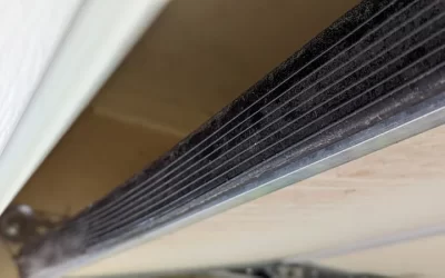 Be Sure to Have a Mouse-Proof Garage to Keep Your Belongings Safe
