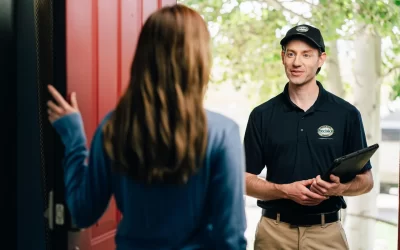 Safety Precautions to Follow When You Install a New Garage Door