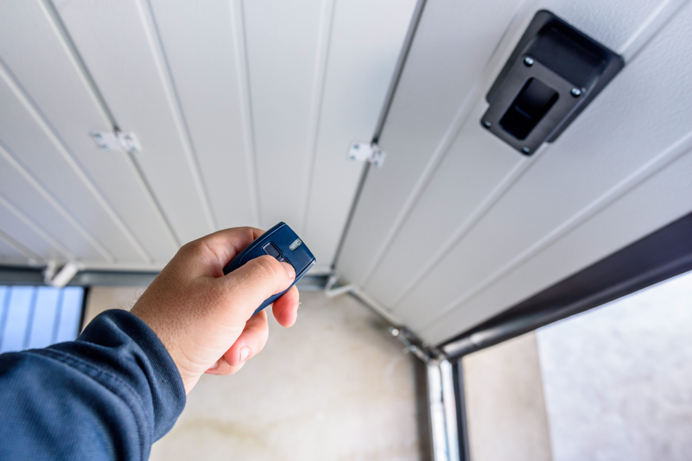 Why a New Garage Door Will Make Your Life Easier