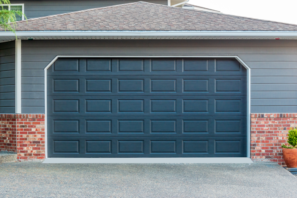 How to Choose the Right Thickness for Your New Garage Door