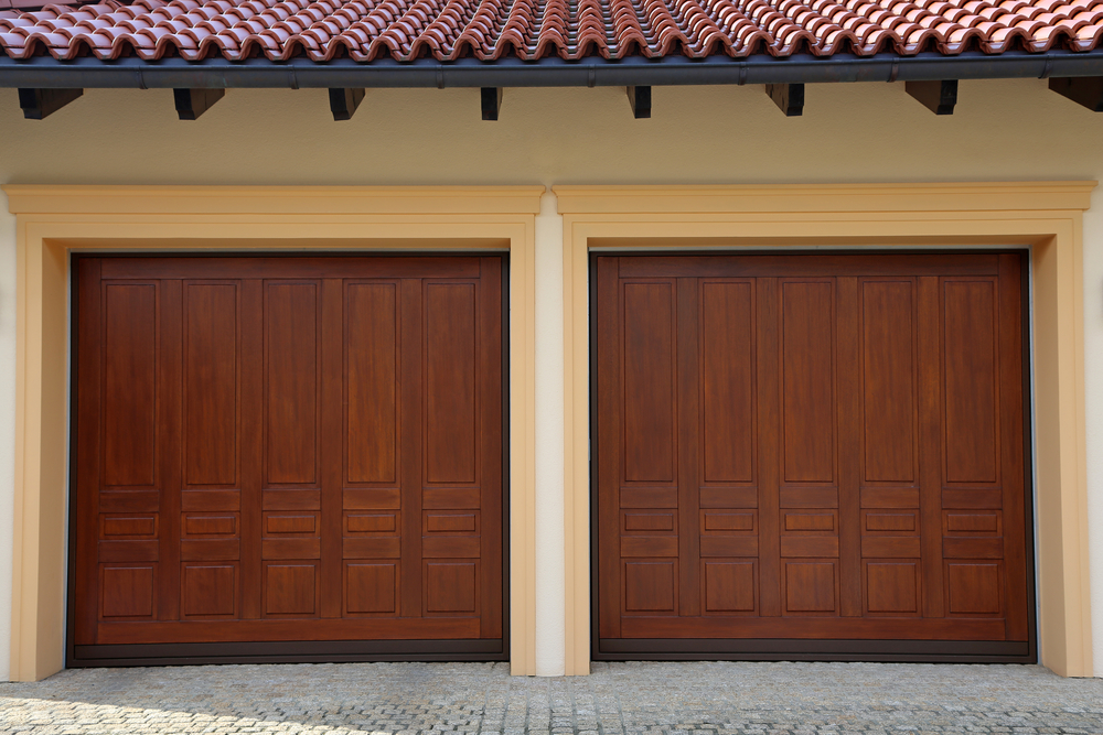 Why You Should Change Your Garage Door Opener