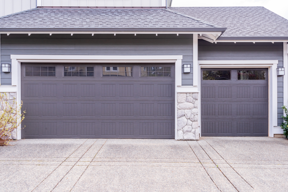 The Benefits of a Spring Garage Door Inspection