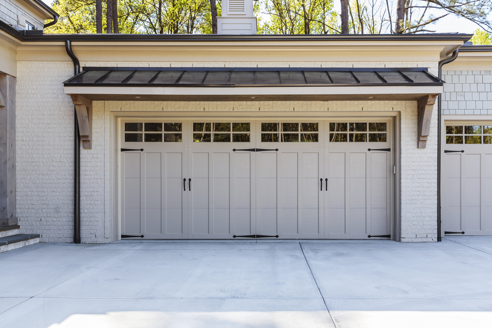 Making Your Garage Door Last Longer