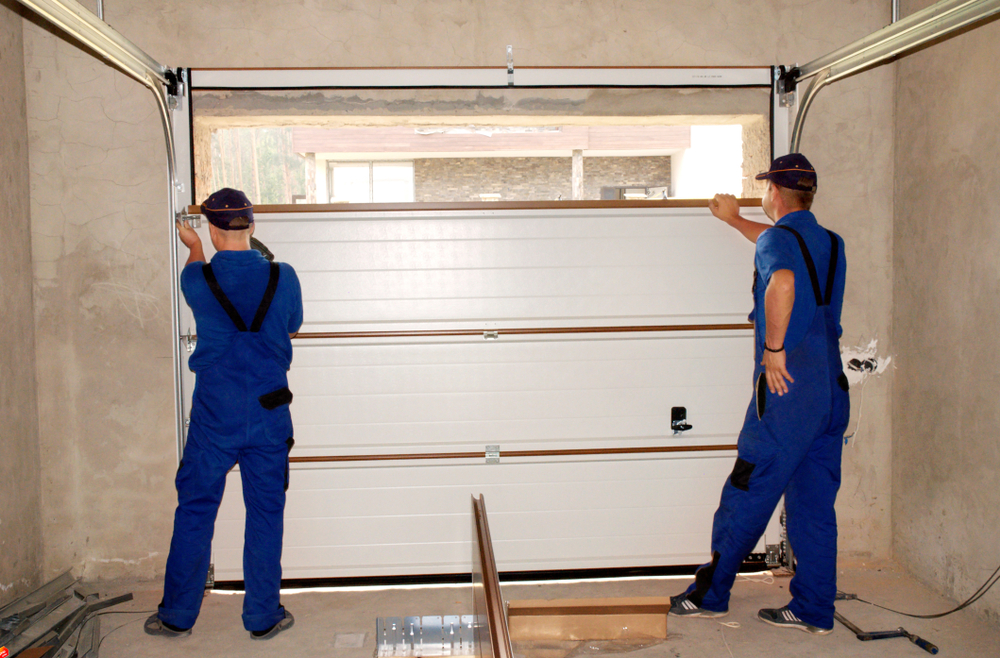 Signs That Your Garage Door Needs to Be Replaced