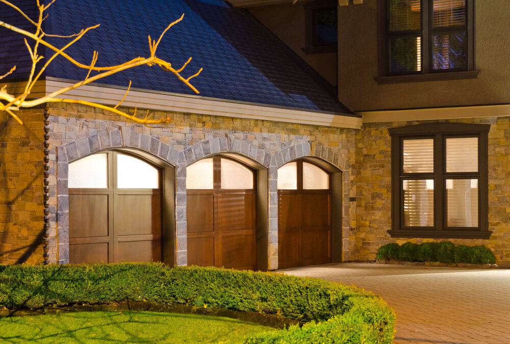 Deciding on Whether You Should Have a Garage Door With Windows