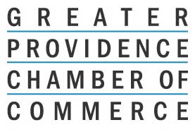 Greater Providence Chamber of Commerce Award