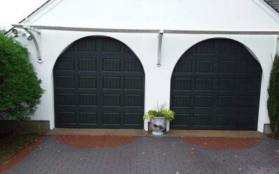 What You Should Know About Colored Concrete Garage Floors