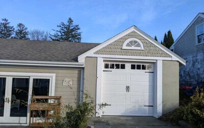 Knowing What Carriage Doors Offer