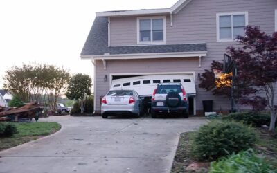 Tips on How to Properly and Safely Open a Garage Door Post-Earthquake