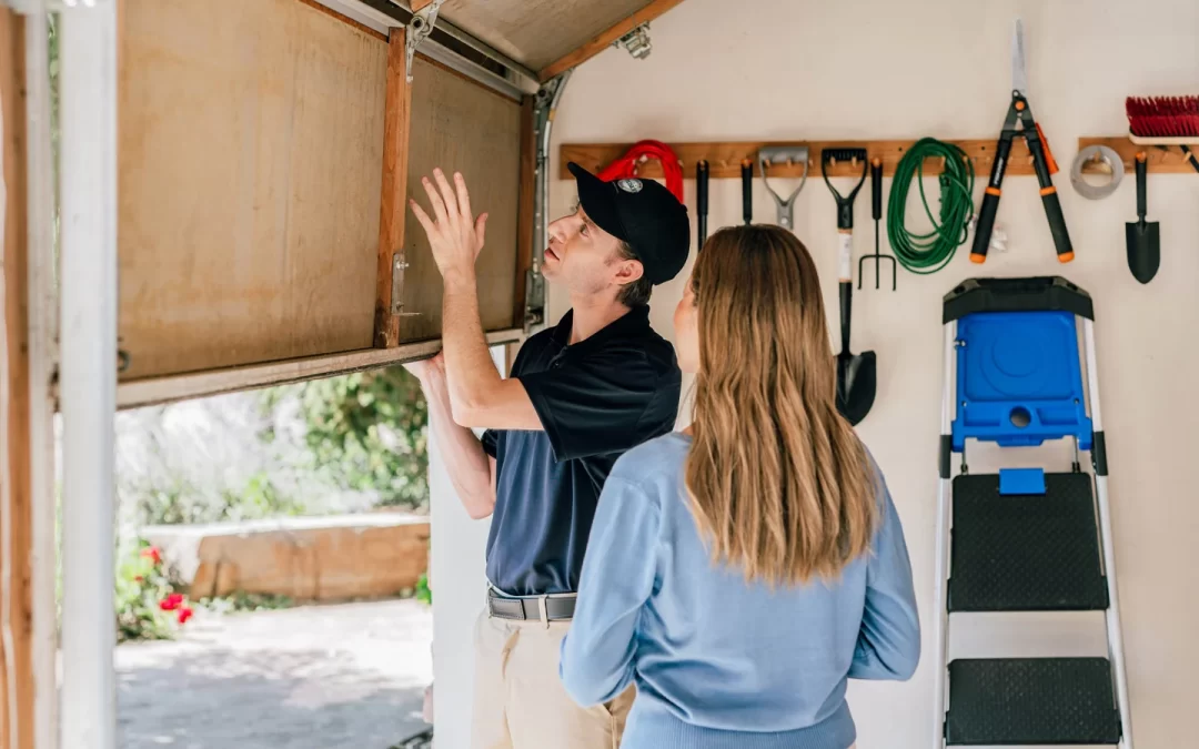 Should the Inside of Your Garage Have Curb Appeal?