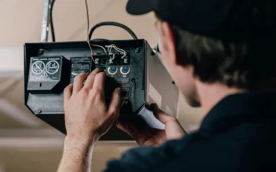 Is a Garage Door Hack Possible With Your Type of Garage Opener?
