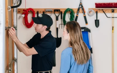 Tips and Advice on Proper Sailboat Storage Within a Home Garage