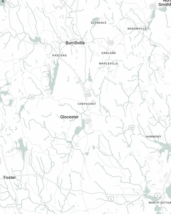 Chepachet, RI Garage Door Services
