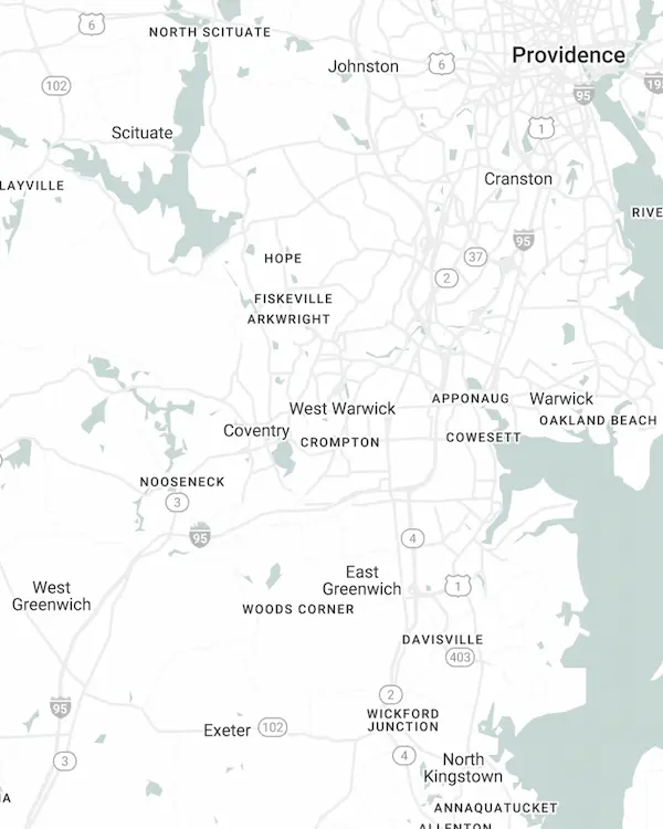 West Warwick, RI Garage Door Service