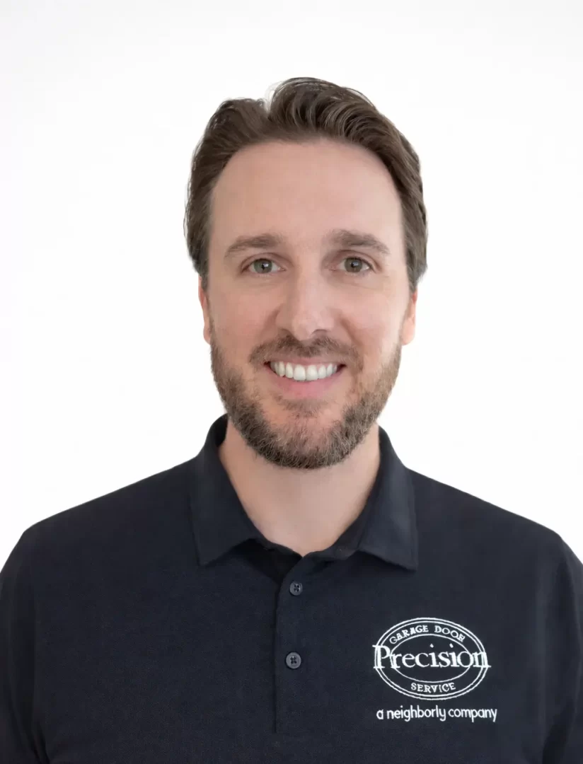 Justin Wiegner, Service Manager