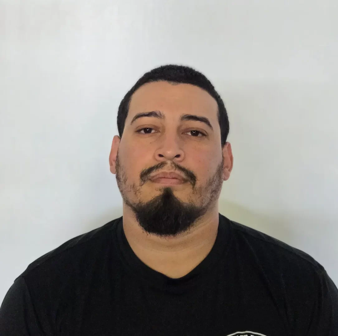 Carlos Ortiz, Precision Service Professional