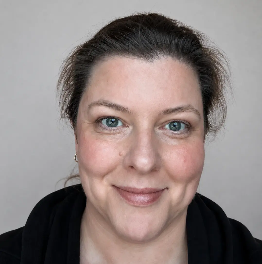 Crystal Yeager, Precision Administrative Operations Manager