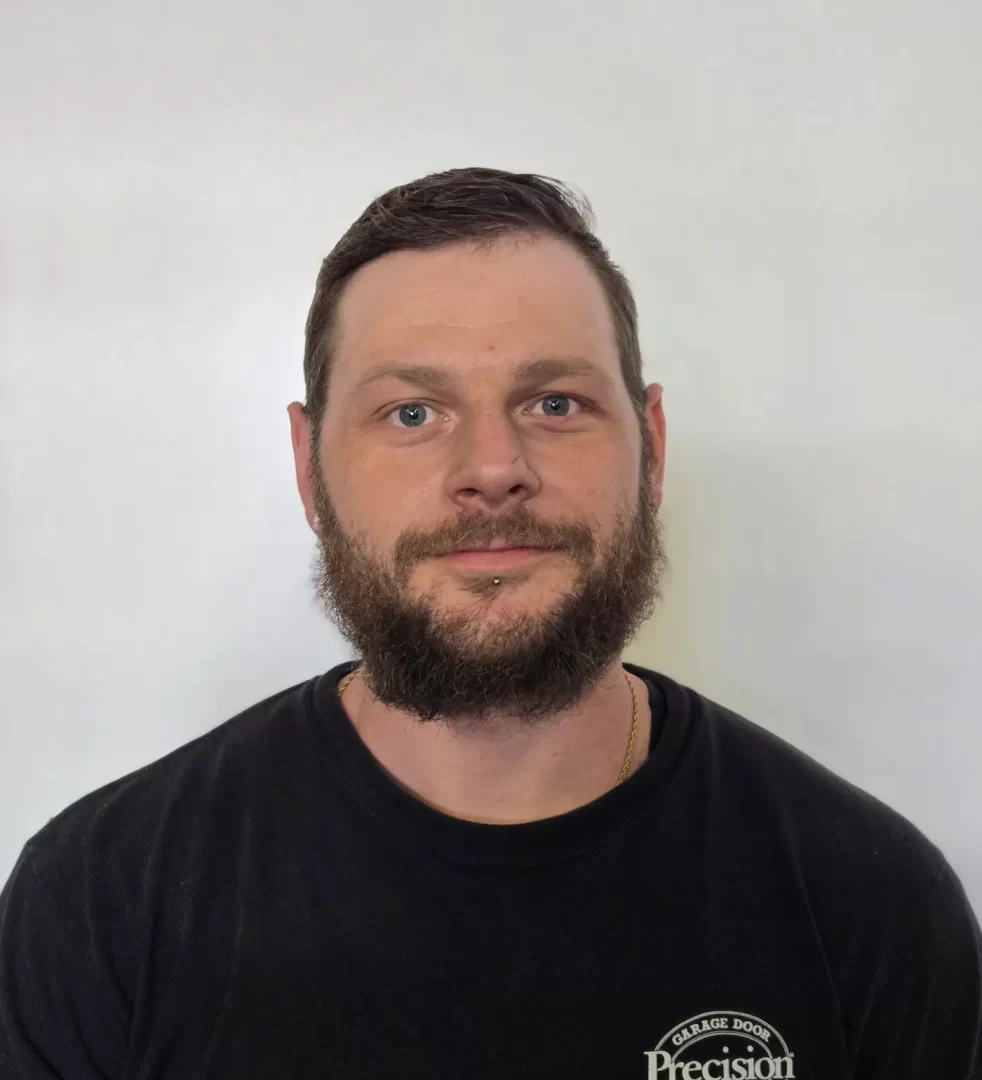 Dylan Perkins, Precision Service Professional