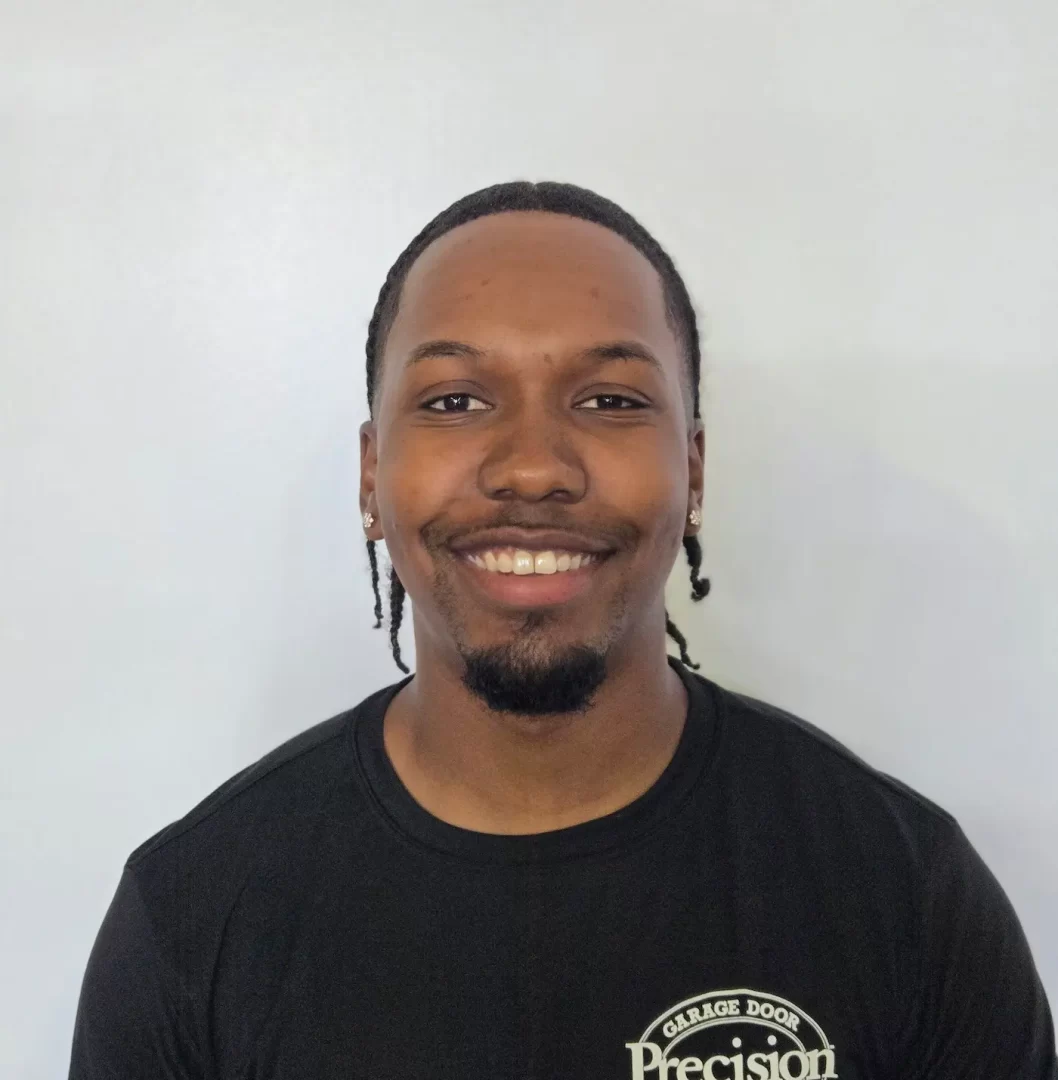 Juan D., Precision Service Professional