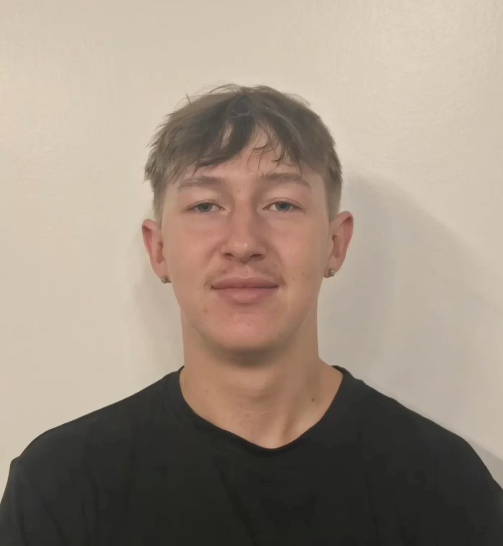 Mike Martin, Precision Service Professional