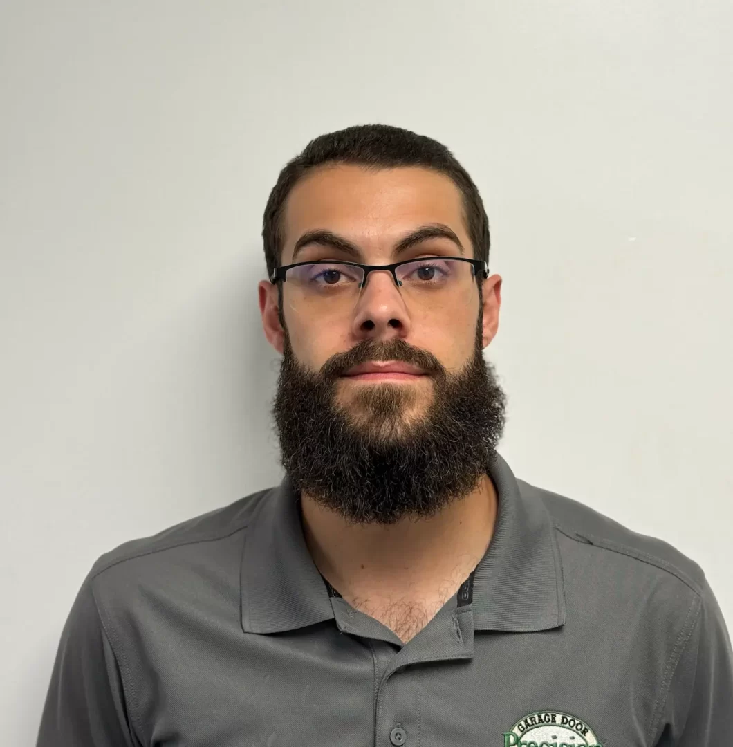 Nathan Turncotte, Precision Door Designer