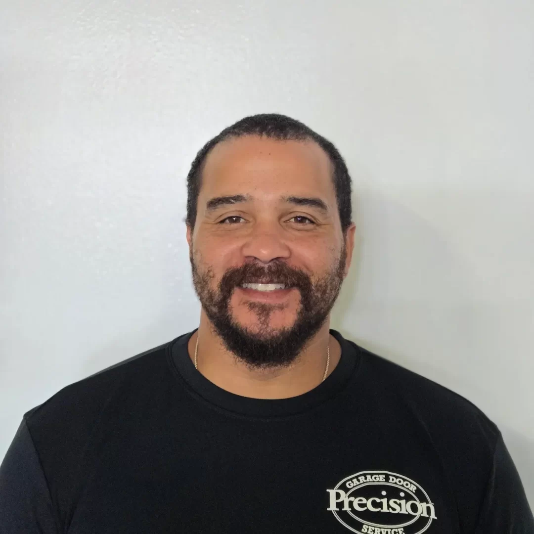 Ryan Patrick, Precision Service Professional