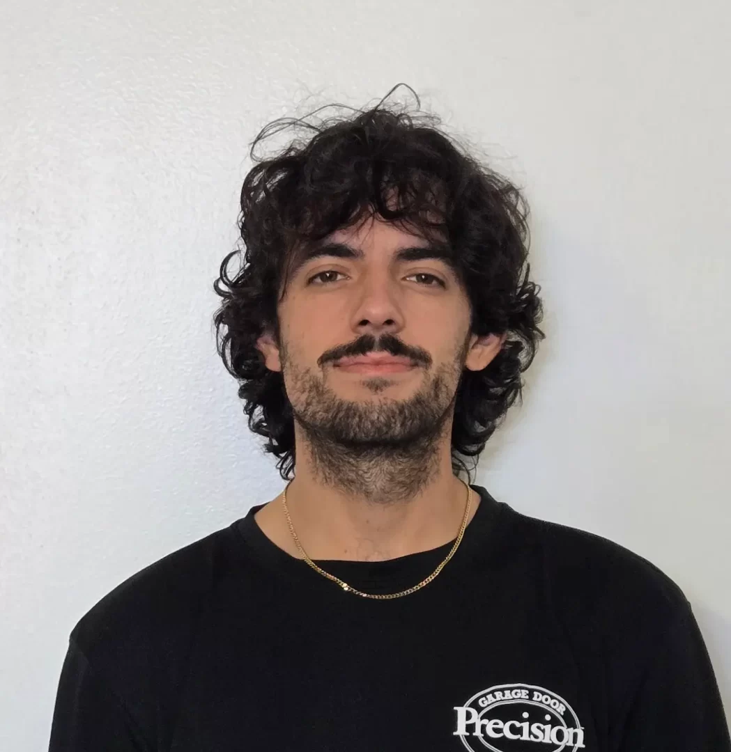 Thalles Mariane, Precision Service Professional